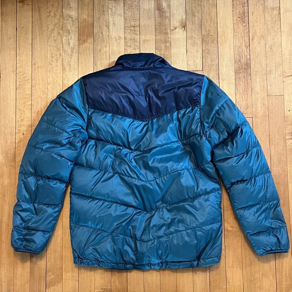 Outdoor Research Men's Transcendant Down Jacket - Picture 3 of 6